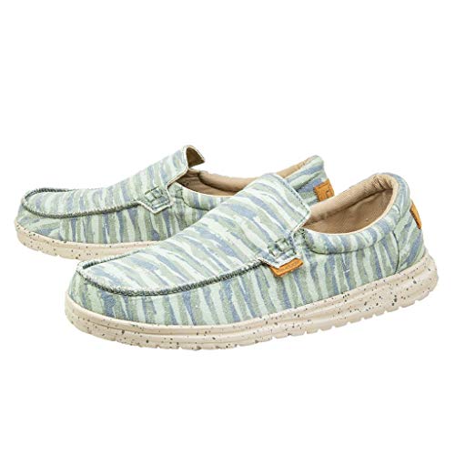 Hey Dude Unisex Adult Mikka Print2