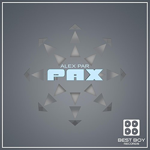 Play Pax by Alex Par on Amazon Music