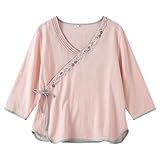 Maniche corte e stile senza tempo la rendono una scelta pratica e di tendenza, adatta per le attività quotidiane, il tempo libero o un outfit da vacanza.