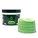CLENZOIL Field & Range Patch Kit | Cleaner Lubricant Protectant [CLP] | One-Step Gun Cleaner and Gun Oil Lubricant | Approx. 75 Pre-Saturated Gun Cleaning Bore Patches & Field Wipes