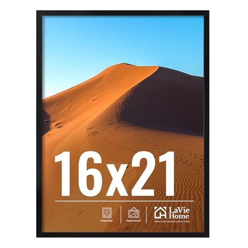 LaVie Home 16x21 Picture Frame