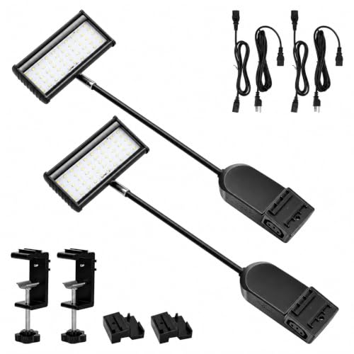 Trade Show LED Lights 2200 LM Brighter