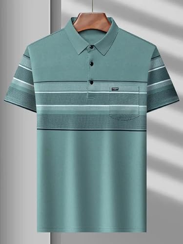 Image of Lymio Polo T Shirt for Men || T Shirt for Man || Collar T Shirt Style Men (Packs Also Available) (Polo-59-62)