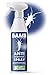 Produktbild bamb Silberfische bekämpfen Spray  500ml Mittel gegen Silberfische im Haus - Silberfische Köderdose & Silberfischchen Falle Alternative