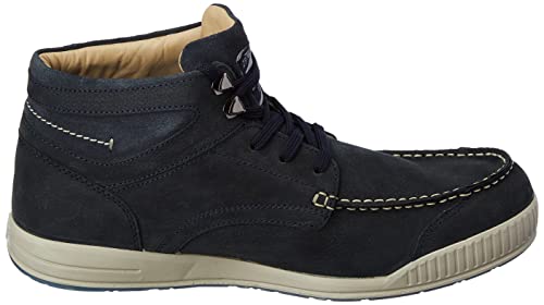 Image of Woodland Men's Leather Fashion Boot