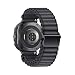 Produktbild HYSDFFG Nylon Armband für Samsung Galaxy Watch 7 Ultra 47mm für Damen Herren, Elastisches Verstellbares Nylon Solo Loop Ersatzarmband Kompatibel mit Samsung Galaxy Watch 7 Ultra 47mm (A)