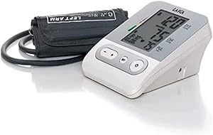 Misuratori di pressione arteriosa della lotteria thumbnail classifica