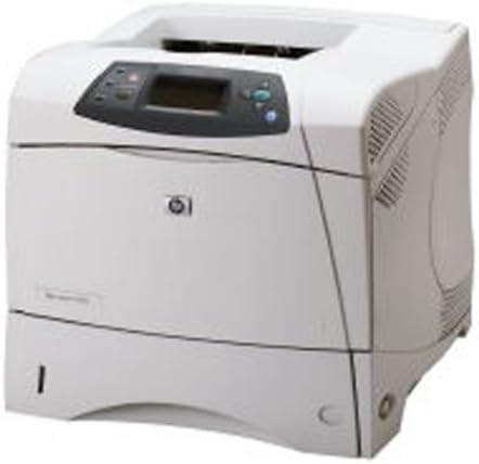 Impresora HP LaserJet 4200 refractada certificada