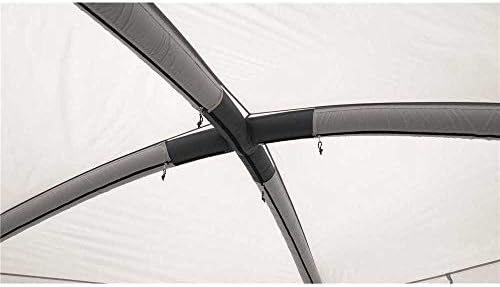 Outwell Air Shelter Tent, Adults Unisex, Grey, One Size