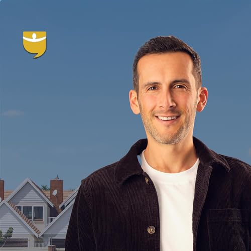 &ldquo;Encouraging&rdquo; Signs for Rents Are Already Emerging Podcast Por  arte de portada