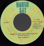 FAMILY AFFAIR 7 INCH (7