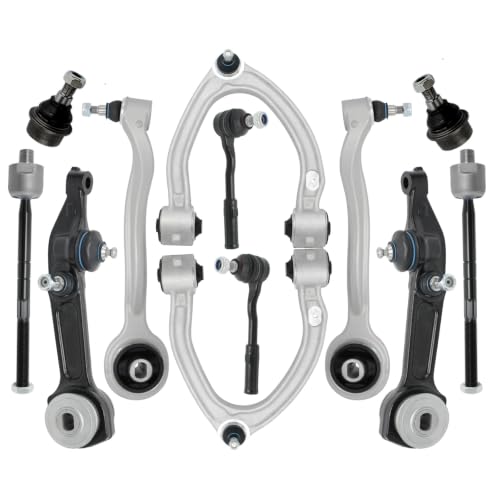 HTRUIKEI Front Suspension Control Arm for Mercedes Benz S350 S430 S500 S600