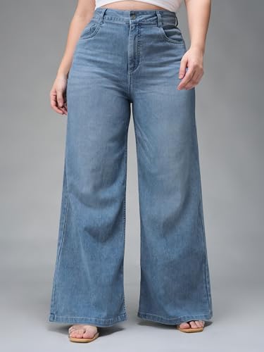 Image of Miss Chase A+ Women Jeans