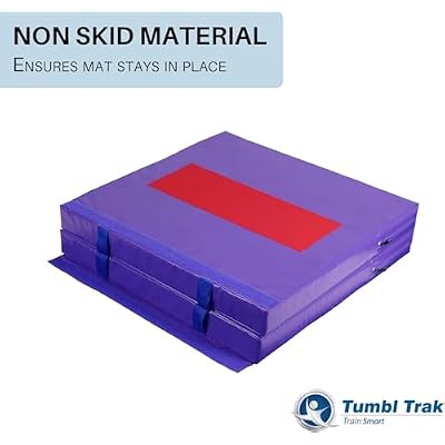 Tumbl Trak Junior Practice Mat