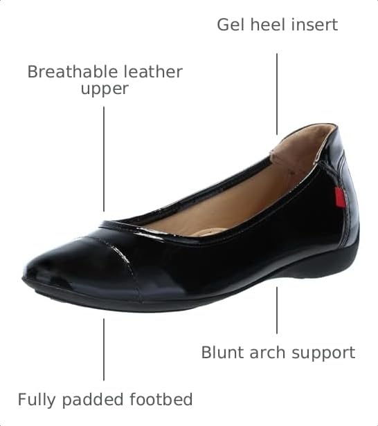 Image of Marc Joseph New York Womens Peters Street Flat