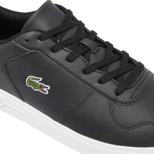 Image of Lacoste Men's Men's T-Base Sneakers
