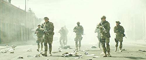 Vista 6 de Redcon-1 - Army of the Dead Blu-ray