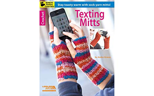 Best Yarn For Crochet Mittens
