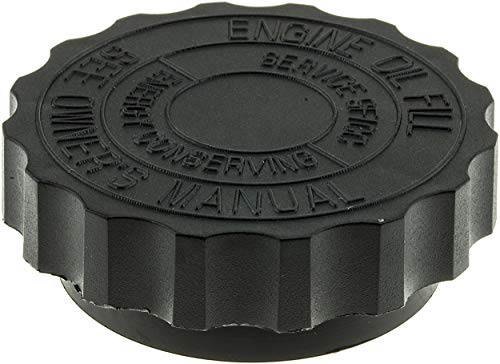 Image of Gates 31094 Engine Oil Filler Cap
