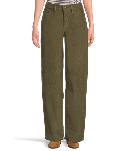 Levi's®, Women's, Baggy Dad, Ivy Green, 32 x 32