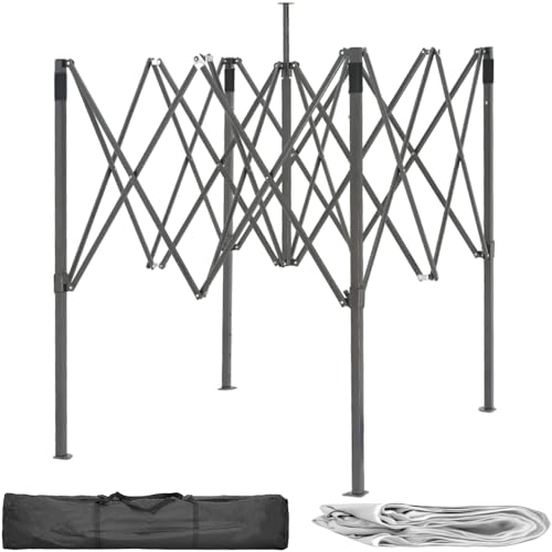 La Mejor comparativa de Estructura toldo Top cinco. 23 Imagen adicional
