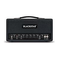 Versatile power options with 50W, 2W, and Sag settings for optimal performance at any volume level Studio-quality cabinet simulation with built-in Cab Rig output for direct recording or PA use without an external speaker Lightweight design constructe...