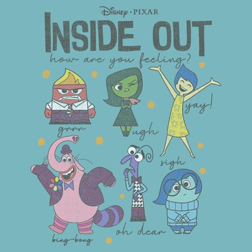 La Mejor review de Inside 2 camisetas - solo los mejores. 20 Imagen adicional