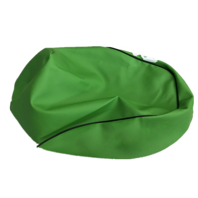 Funda de Asiento para Moto DIO AF34 AF35 en Cuero PU Multicolor 4
