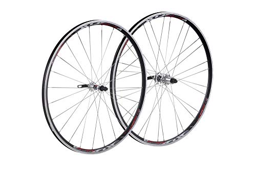 XLC Comp Racinglaufradsatz WS-R03 roue 28 anti prise au vent