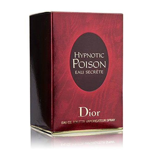 Christian Dior Christian dior hypnotic poison eau secrete eau de toilette 50 ml woman Christian Dior Christian dior hypnotic poison eau secrete eau de toilette 50 ml woman