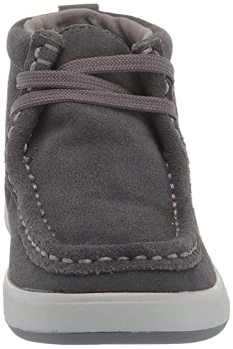 Stride Rite Boy's Sr Brennon Sneaker Boot2