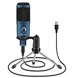 microphone mafia texte ♫★Weitgehend Kompatibel★: Das Computer Microphone ist mit Windows-, MAC OS- und Linux-Systemen kompatibel. Geeignet für Musikaufnahmen, Rundfunk, Podcast, Interviews, Sprachaufnahmen, Videokonferenzen, Singen, Game-Streaming, Youtube oder Online-Chat über Facebook, MSN, Skype usw. (*NICHT kompatibel mit Xbox und Handy*).