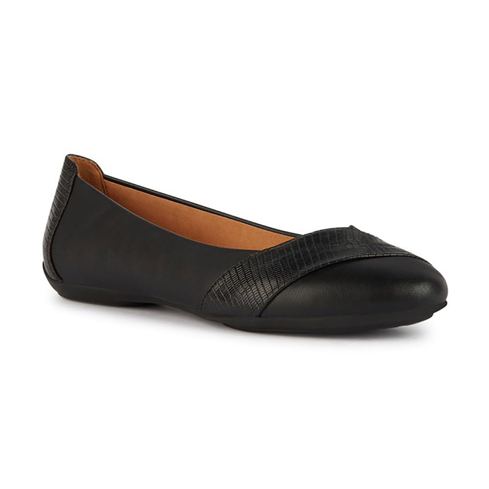 Geox Kobiety D Charlene ABalet Flat