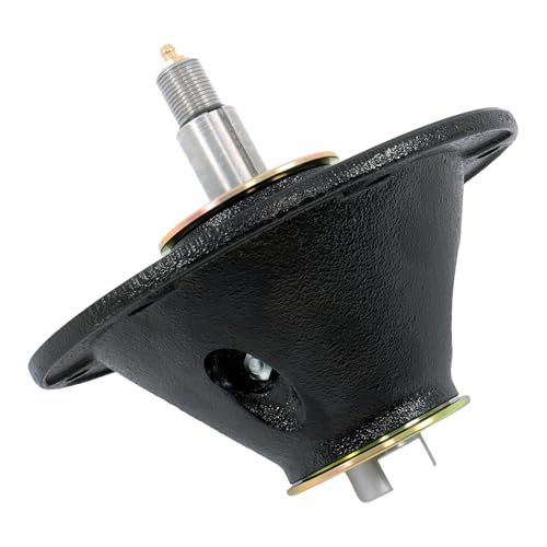 ALL-CARB Replacement for Snapper Lawn Mowers S150XT S175X S200X S200XT 5100993 5100993SM Spindle