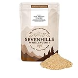 Sevenhills Wholefoods Reisprotein Pulver Bio 1kg