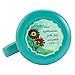 Woman of Faith Mug and Lid/Coaster Set, Christian Gifts for Women, 14-ounces, Microwave and Dishwasher Safe, by Abbey & CA Gift