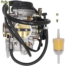 JIK Carburetor for Yamaha Road Star XV1600 XV1700 4WM-14101-03-00