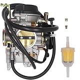 JIK Carburetor for Yamaha Road Star XV1600 XV1700 4WM-14101-03-00