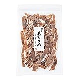 国産 無添加 あたりめ(業務用) 200g チャック袋入