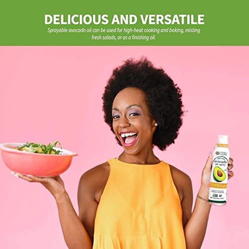 Chosen Foods Avocado Oil, Spray, Mayo Starter Bundle – Non-Gmo, Kosher, Keto And Paleo Diet Friendly, For High-Heat Cooking, Frying, Baking #TOP7