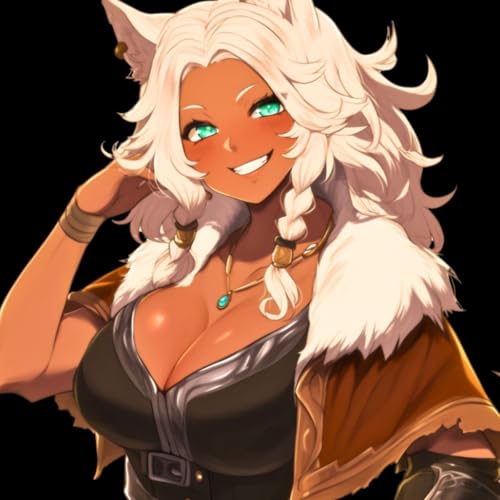 [F4M] Putting A Kitsune Into Heat [ASMR][Fdom][Soft Dom][Captured Listener][Strangers to ???]