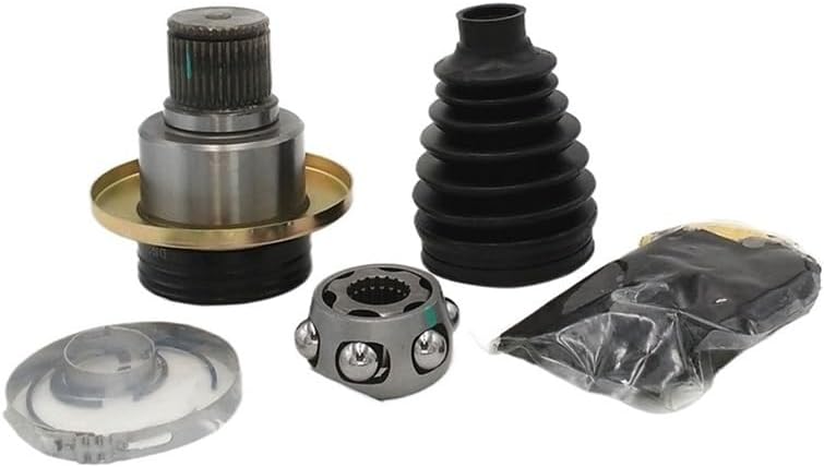 END BEARING KIT REAR RIGHT DRVE SHAFT SEALINGS Fit For CF500A 2A X5 X6 X8 9010-280230-1000(LEFT)