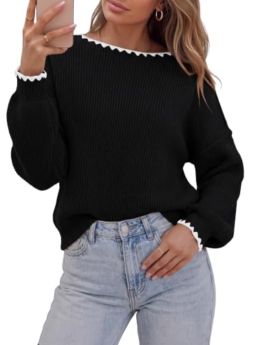BTFBM Women's Fall Sweater