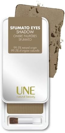 Bourjois UNE Natural Beauty Sfumato Eyes Shadow S20