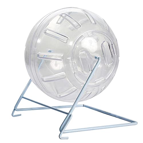 Globo Acrílico Para Hamster Jel Plast