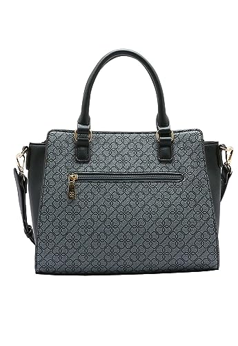 Bolsa Feminina Logo Chic Mão 3484175