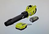RYOBI 40V 650