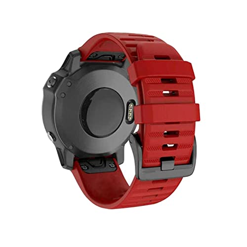 Bracelet Garmin Forerunner anti irritation facile à installer chez soi
