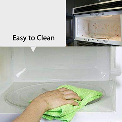 The 29 Best Microwave Replacement Turntables of 2024 [Verified