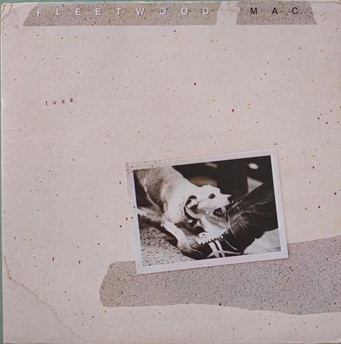 Tusk [Vinyl] FLEETWOOD MAC